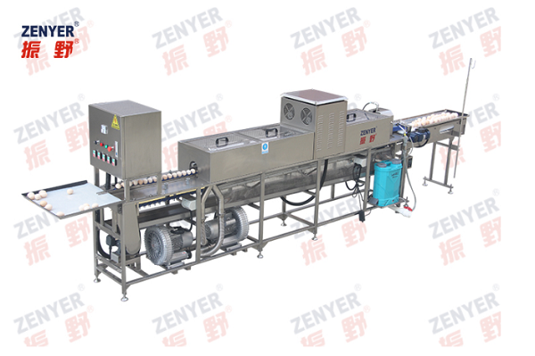 washer Egg 200A