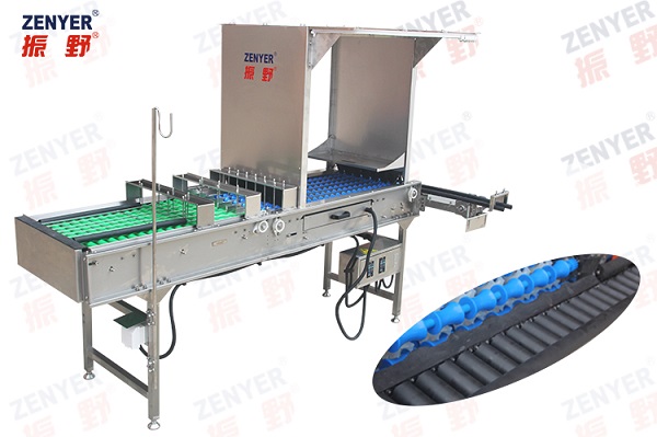 Egg Washer  Complete Egg Processing Line