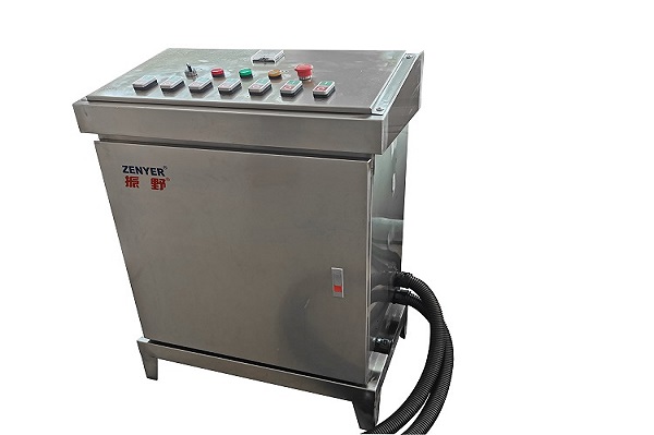 201A Egg washer